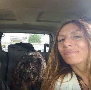 Meet your Posher, Sara